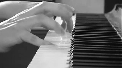 Greensleeves (on Piano)