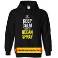 Last chance - I Cant keep calm, i work at Ocean Spray Tshirts Hoodies