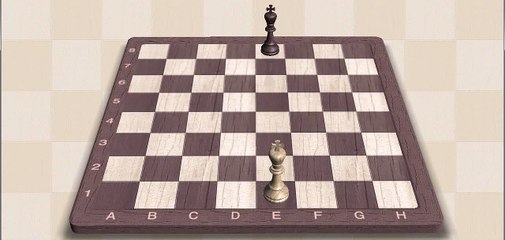 Aprenda a jogar xadrez video 1