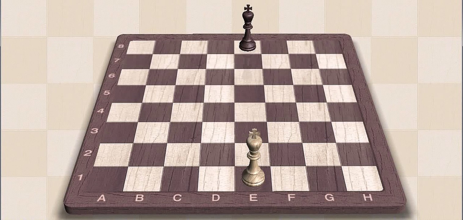 Aprenda a jogar xadrez video 1