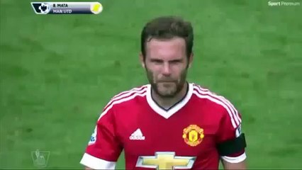 Manchester United vs Club Brugge 3 1 Goals by Fellaini, Depay & Carrick   All Goals & Highlights HD