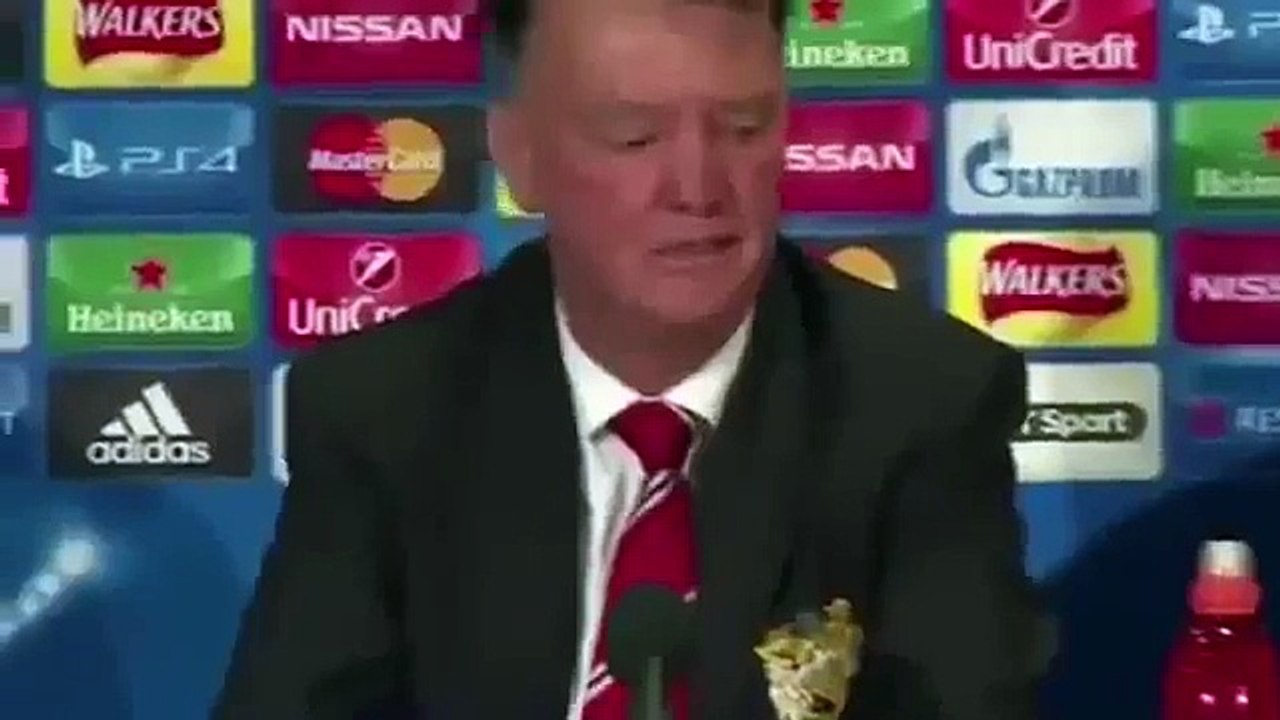 Manchester Utd 3-1 Club Brugge All Goals & Highlights 2015 (Interview)