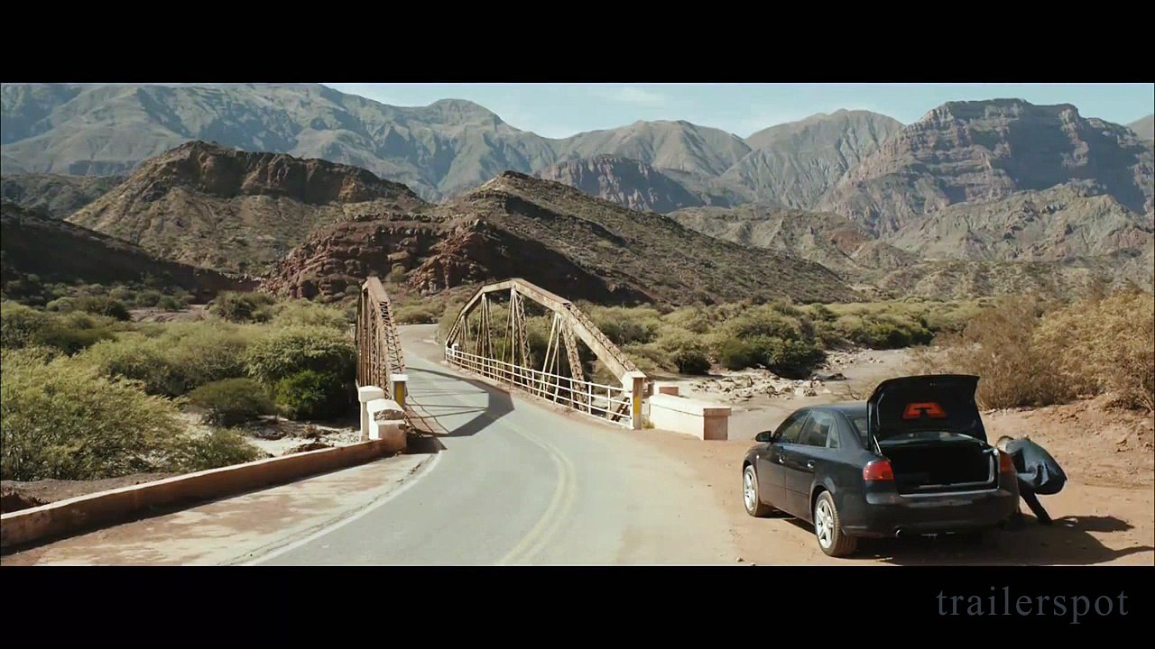 WILD TALES - JEDER DREHT MAL DURCH! | Trailer & Filmclips [HD]