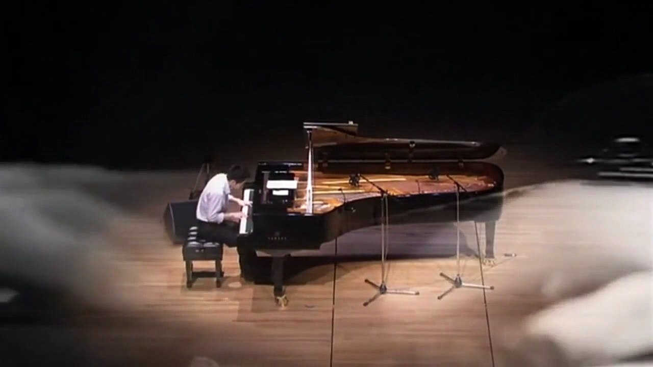 ..:: Yiruma - Sometimes... Someone ::..