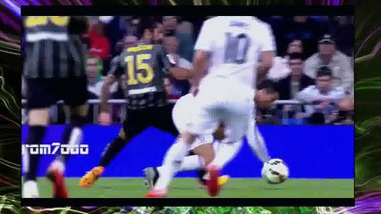 Cristiano Ronaldo ★ mais loucos de Habilidades Nunca HD
