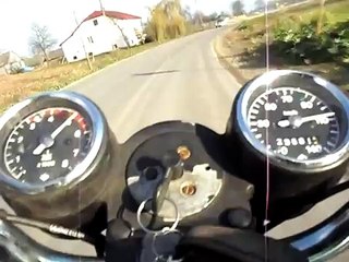 MZ ETZ 250