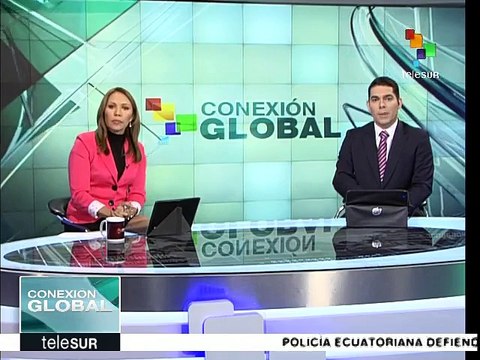 Rusia alerta sobre ataques contra independentistas al este de Ucrania