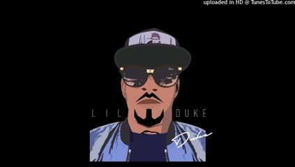 MPA Duke - On My Vibe (Feat Travi$ Scott)