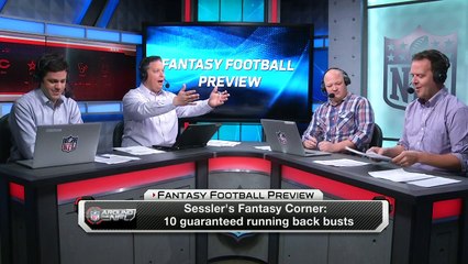 ATN: Sessler's Corner