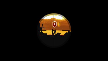 Dawn Of The Games Sniper Elite Trailer