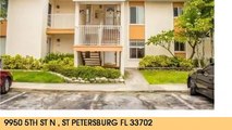 Commercial Property For Sale: 9950 5TH ST N  ST PETERSBURG, Florida 33702