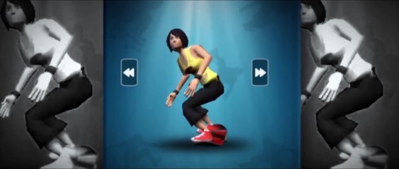 Street Skate 3D - HD Android Game Trailer