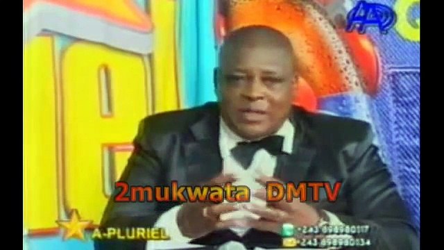 WERRASON et FALLY IPUPA chez Papa Cheri pour fêter le diplôme de DAIDA