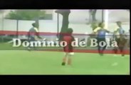 11 year old Brazilian Soccer Star Cassiano Bouzon Signed by FC Barcelona