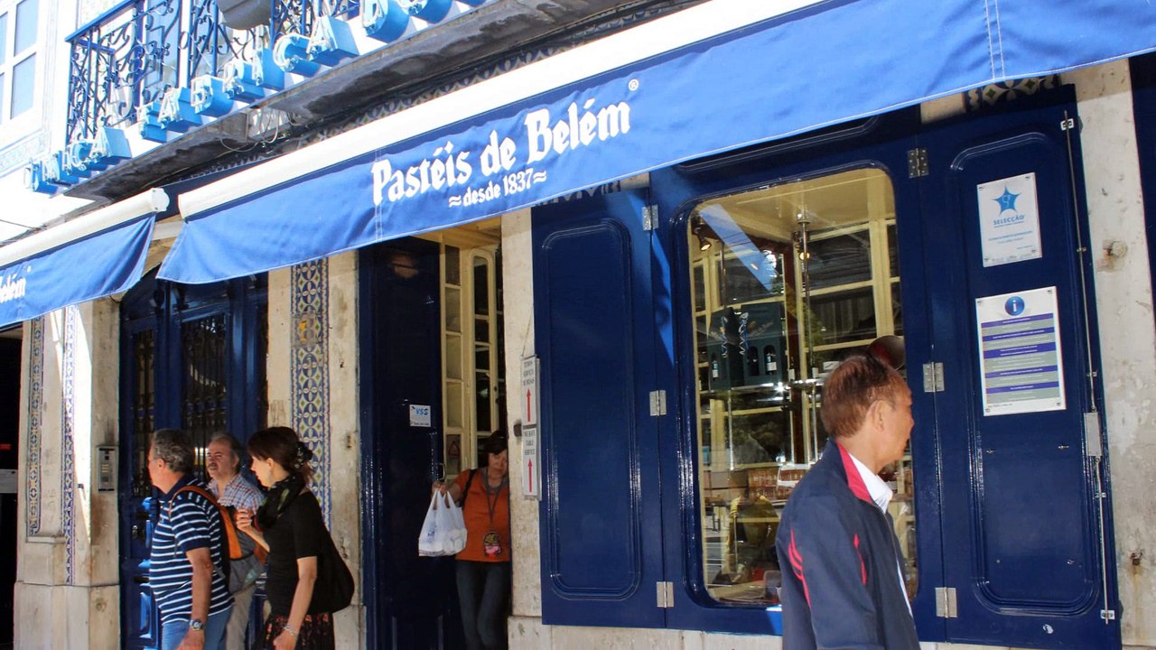 Comenius Project Meeting in Lisbon