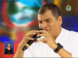 Ecuador Protests to Intensify, Organizers Vow