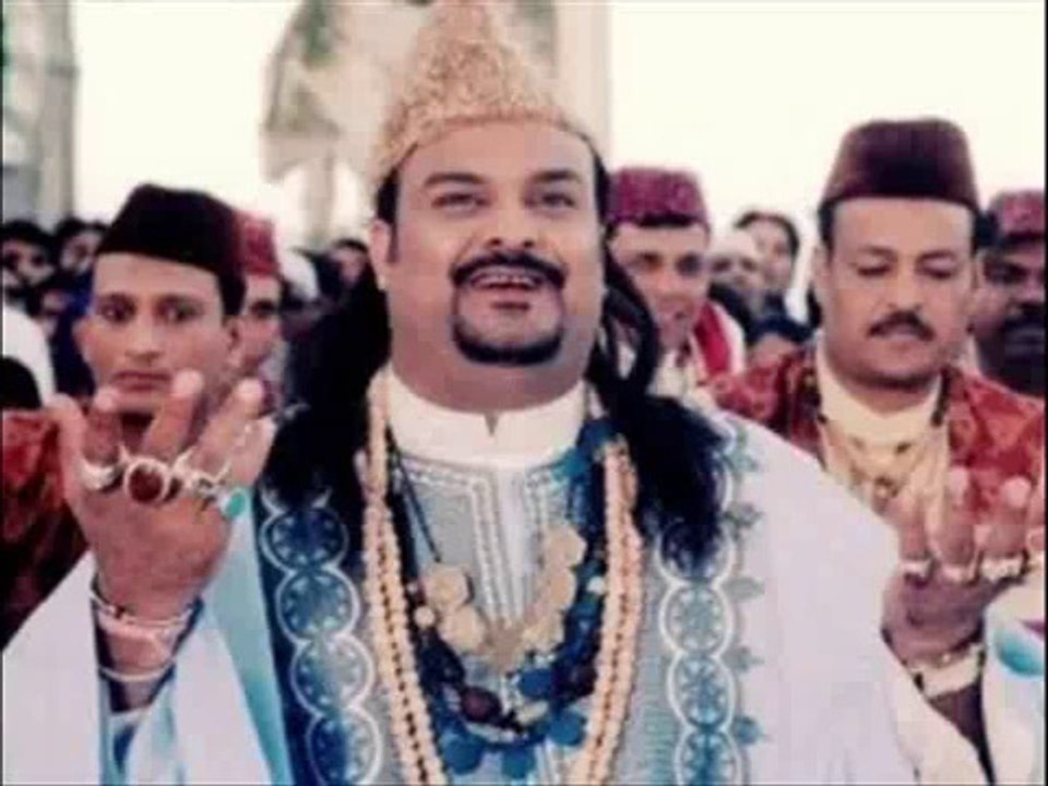 Tajdar e Haram Amjad Sabri Shahi Hasan