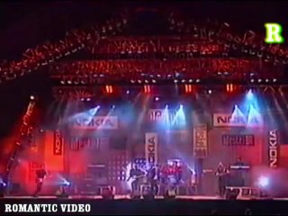 Modern Talking - "Anything Is Possible"