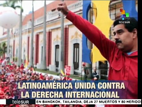 ¿Cuáles son las 5 fases de los planes desestabilizadores en AL?