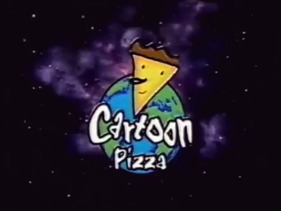 Cartoon Pizza, Cuppa Coffee, Playhouse Disney , Buena Vista Interantional Televison