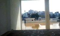 الفنيدق  بولاية تطوان  في 2014 الجزء الثاني من الفيضان