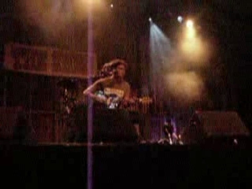 Concert Ash grunwald