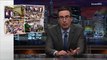 'Last Week Tonight with John Oliver' is legally a church