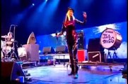 The Ting Tings-That's Not My Name(Live at Glastonbury 2009)