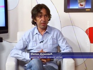 Budilica gostovanje (Stanoje Milanović i Milan Dujmović), 17. avgust 2015. (RTV Bor)