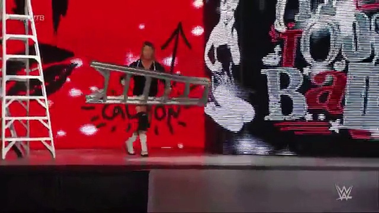 Roman Reigns Randy Orton Neville vs Sheamus Kane Kofi Kingston New SmackDown