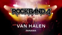 Rock Band 4 - Van Halen Announcement Trailer (2015) | Official Music Game HD