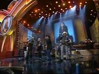 Jimmy Buffett & Friends - Hey Good Lookin' CMA 2004 Alan Jackson Toby Keith Kenny Chesney