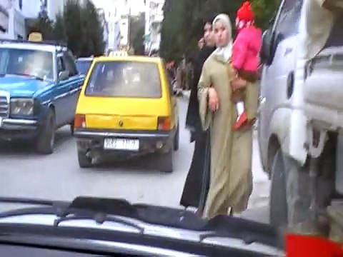 Tetouan jbil dersa / المغرب تطوان