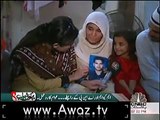 Karachi MQM (Altaf) Target Killers Killed Pashtuns on Kati Pahari with Nato Guns