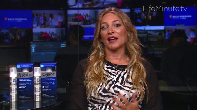 There's Nothing Funny About Hair Loss—Or Is There?