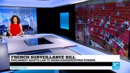 FRANCE - Cabbies barricade Paris roads in Uber protest