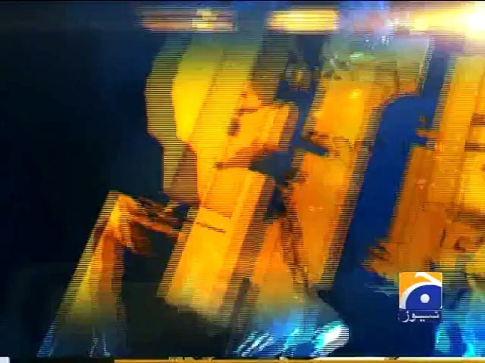 Geo Headlines-17 Aug 2015-2300