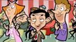 Mr Bean Animated Cartoon Series  Part 1 clip6