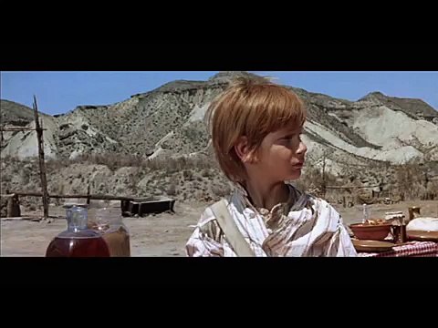 Ennio Morricone Once upon a time in the West Sergio Leone film
