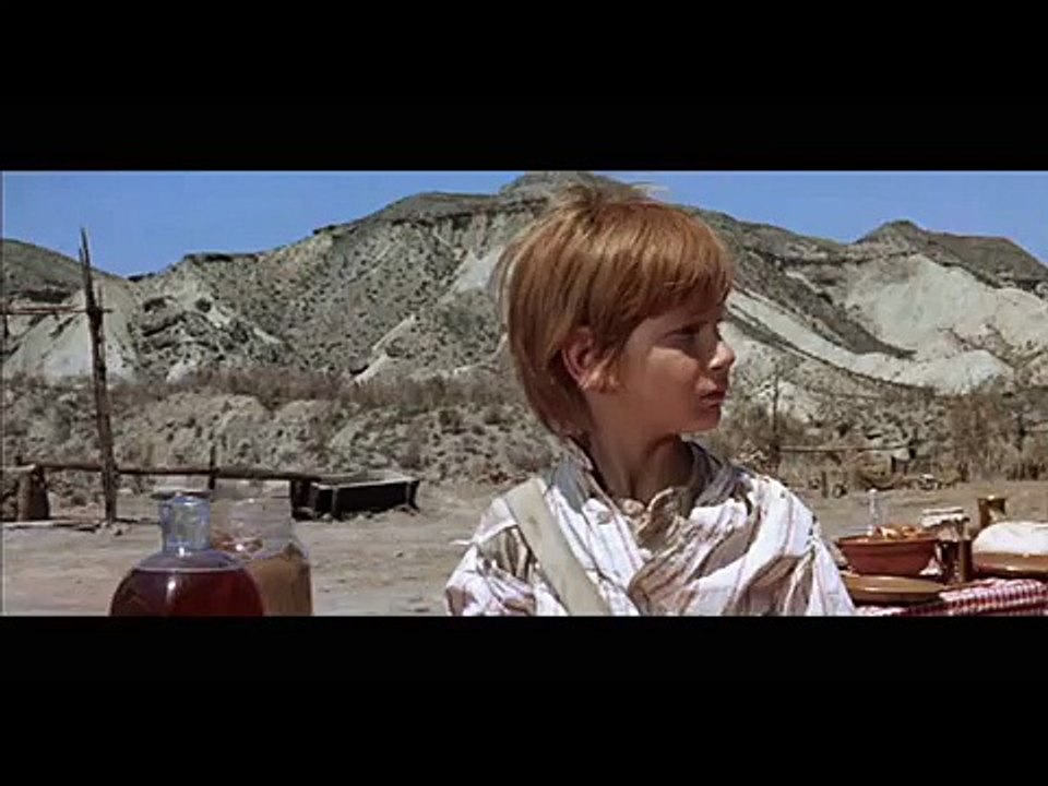 Ennio Morricone   Once upon a time in the West Sergio Leone film