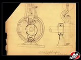 Mercury Marine Outboard Engine Video History - Part 1