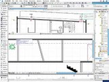 ArchiCAD 10 - #05 The Virtual Building -- Sections and Elevations