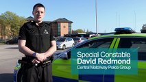 Staffordshire Specials - Motorway Special Constables
