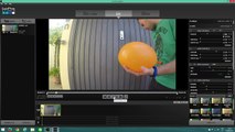 GoPro Tips #2 Come realizzare uno Slow Motion con GoPro Studio 2.5