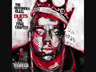 Hold Ya Head - The Notorious B.I.G (Feat. Bob Marley)