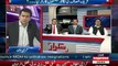 Mehmood Ur Rasheed Blast On Danial Aziz..!