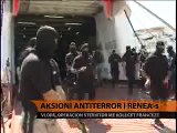 RENEA Aksion Antiterror