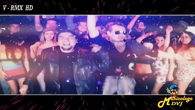 123 Lati-2RD Ft Micheille Soifer - Quiero Darte Intro MC Dues [ Musicologo DVJ Videos Remix HD ] Agosto 2015