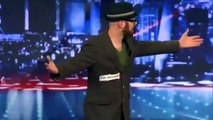 America's Got Talent 2013 Worst / Funniest / Weirdest Auditions 1/2