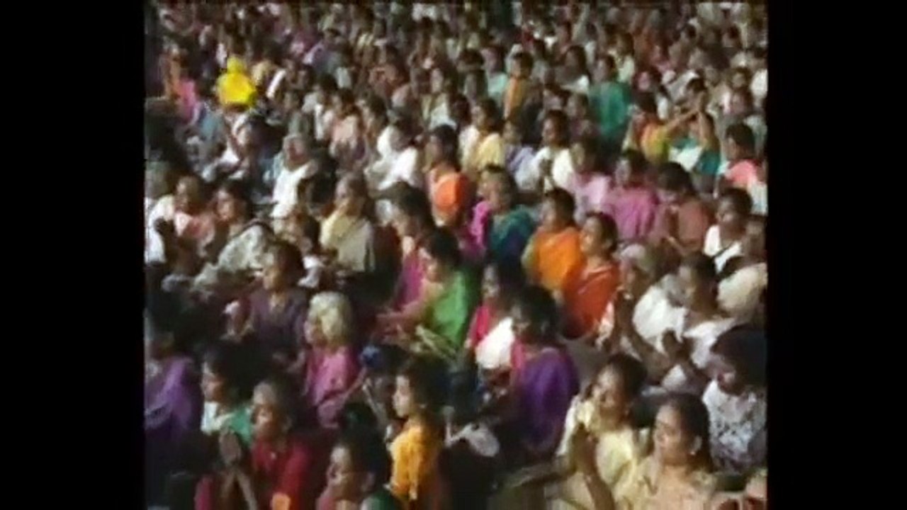 AMMA BHAGAVAN MIRACLES